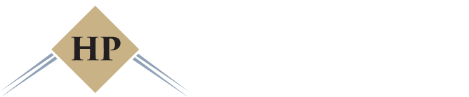 Hyslop & Pila, PA law firm logo.