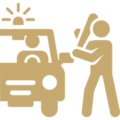 Driving Offenses
